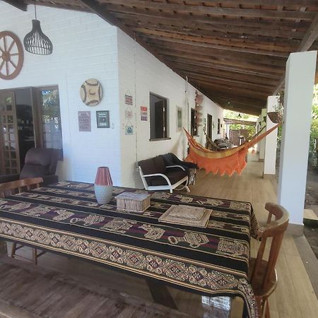 Casa Paraiso De Sonho Verde Paripueira Eksteriør bilde