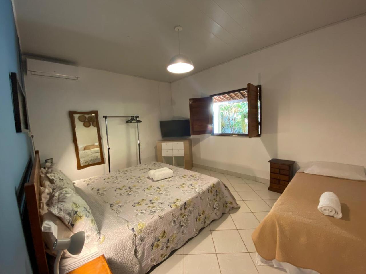 Casa Paraiso De Sonho Verde Paripueira Eksteriør bilde