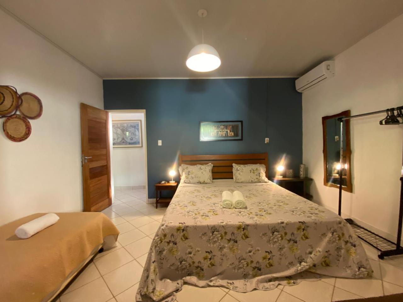 Casa Paraiso De Sonho Verde Paripueira Eksteriør bilde
