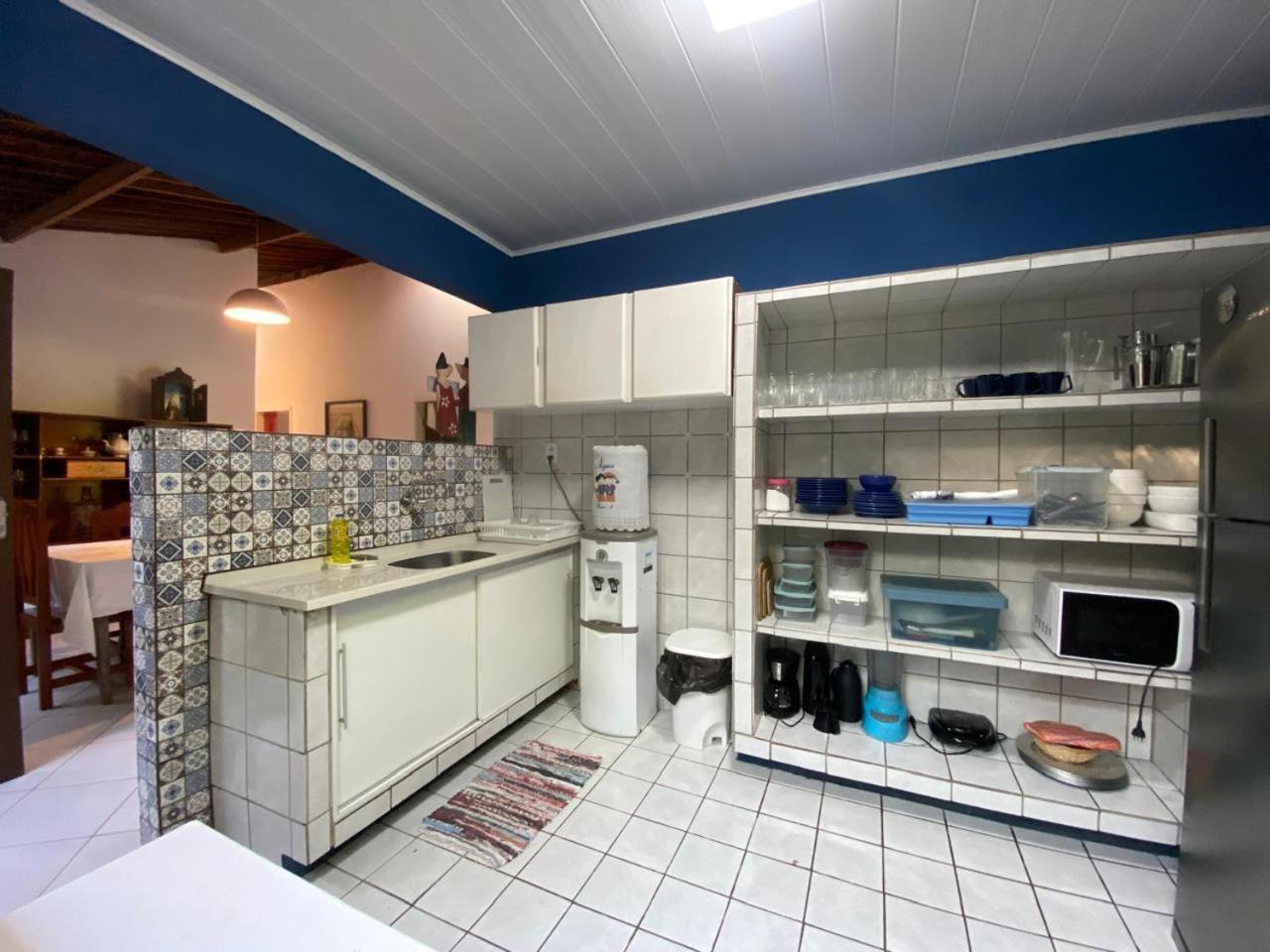 Casa Paraiso De Sonho Verde Paripueira Eksteriør bilde