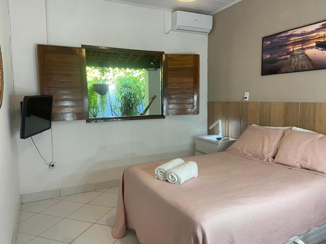 Casa Paraiso De Sonho Verde Paripueira Eksteriør bilde